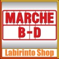 Marche da B - D