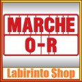 Marche da O - R