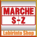 Marche da S - Z