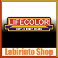 Life Color - Autentic Hobby Colors