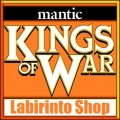 Kings Of War - Mantic