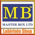 MB Master Box Ltd