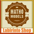 Matho Models 