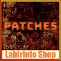 Patches - Toppe