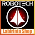 Robotech - Macross - Model Kit