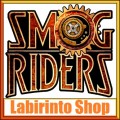 Scale 75 - The Smog Riders