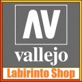 Vallejo Metal Color