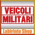 Veicoli Militari