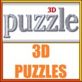 3D Puzzles