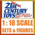  21st Century Toys 1:18