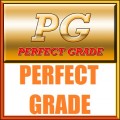 PG Perfect Grade