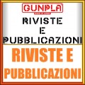 Gundam Riviste e Pubblicazioni