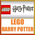 Harry Potter Lego