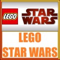 Star Wars Lego Minifigures