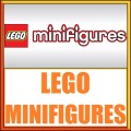 Lego minifigures