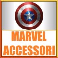 Accessori Marvel