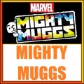 Mighty Muggs marvel
