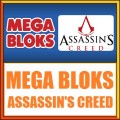 Assassin's Creed Megablok