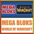 Mega Blok - Warcraft