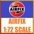 Airfix 1/72 Scale