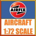 Airfix 1/72 Scale - Velivoli