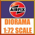 Airfix 1/72 Scale - Diorama