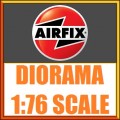 Airfix 1/76 Scale - Diorama