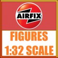 Airfix 1/32 Scale - Figures