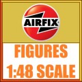 Airfix 1/48 Scale - Figures