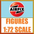 Airfix 1/72 Scale - Figures