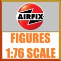 Airfix 1/76 Scale - Figures