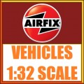 Airfix 1/32 Scale - Vehicles