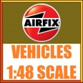 Airfix 1/48 Scale - Vehicles