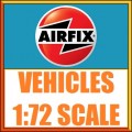 Airfix 1/72 Scale - Veicoli