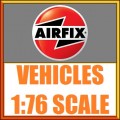 Airfix 1/76 Scale - Vehicles