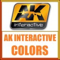 AK Interactive Colors