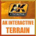 AK interactive Terrain - Water - Effects