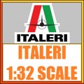 Italeri Velivoli Militari 1/32 - 1/35