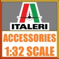 Italeri Diorama Accessori 1/32 - 1/35