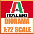 Italeri Diorama Set 1/72