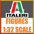 Italeri Figurini 1/32 - 1/35