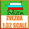 Zvezda 1/32