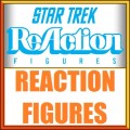 Star Trek Reaction