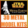 Metal Kit Star Wars