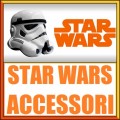 Star Wars Armi e Accessori