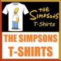 t-shirt simpsons