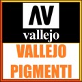 Vallejo - Pigmenti