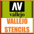 Vallejo Stencils