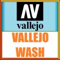 Vallejo - Wash