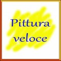 Colori per Pittura Veloce